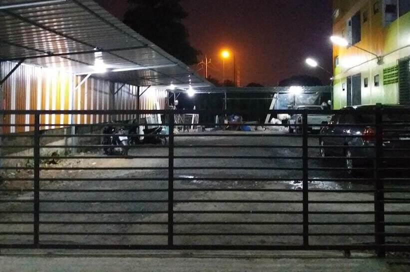 هتل Natcha Place Thammasat Rangsit