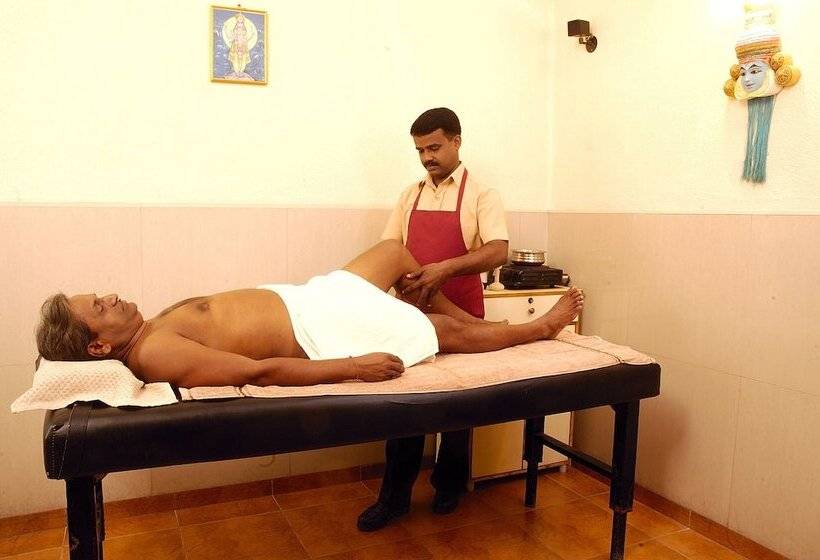 فندق Neelams Countryside