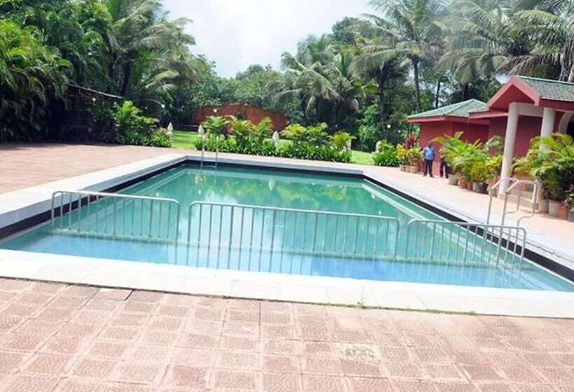 فندق Neelams Countryside