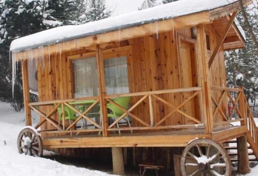 Отель Nesilce Tatil Koyu