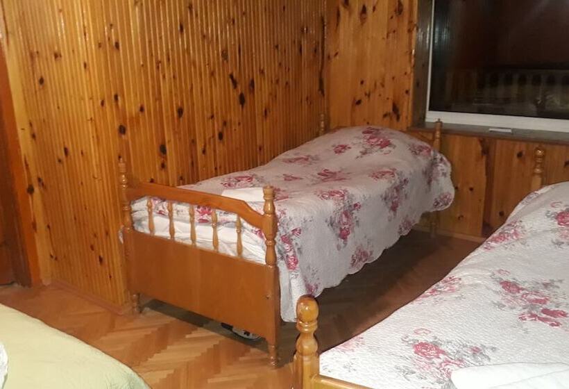 Отель Nesilce Tatil Koyu