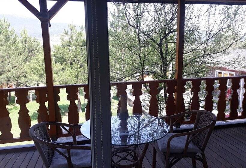 Отель Nesilce Tatil Koyu