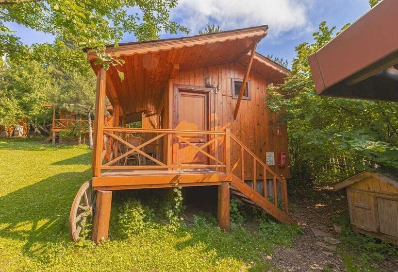 Отель Nesilce Tatil Koyu