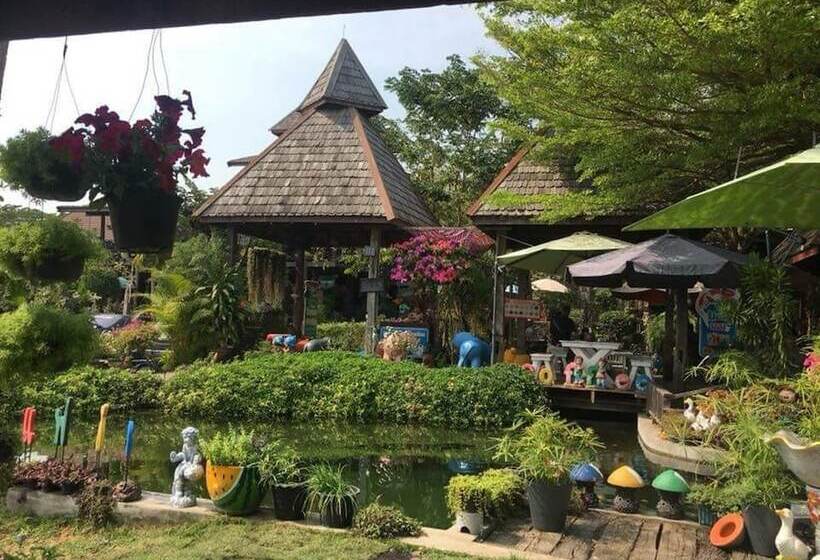 فندق Nongwuaso Resort