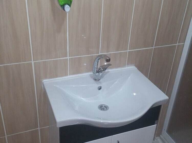 ホテル Oba Kutuk Evleri