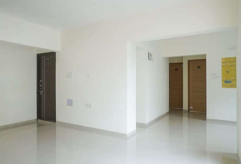 酒店 Oyo 16570 I Suite