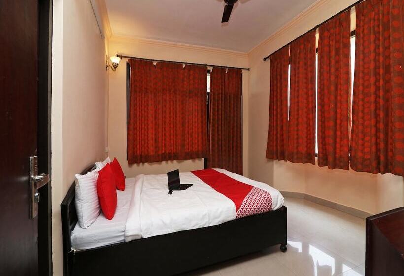 فندق Oyo Home 14097 Modern 1bhk