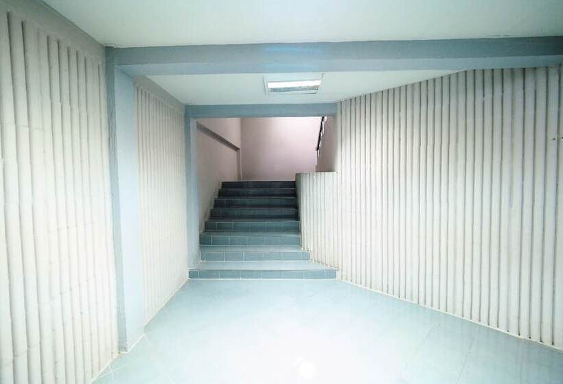 Pachara Hotel And Restaurant