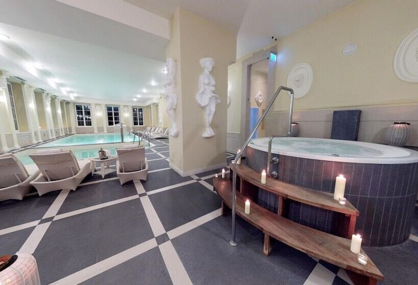 فندق Pałac Alexandrinum