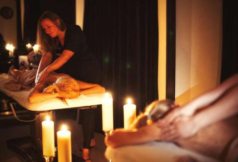 فندق Pałac Alexandrinum