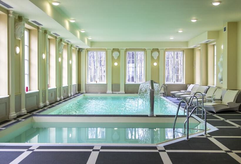 فندق Pałac Alexandrinum