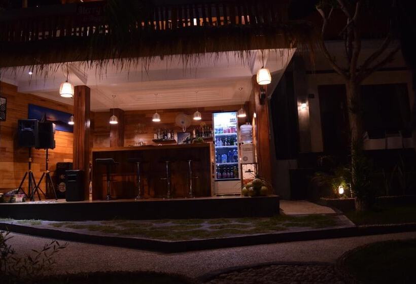 בית מלון כפרי Pandawa Beach Resort And Spa Luxury