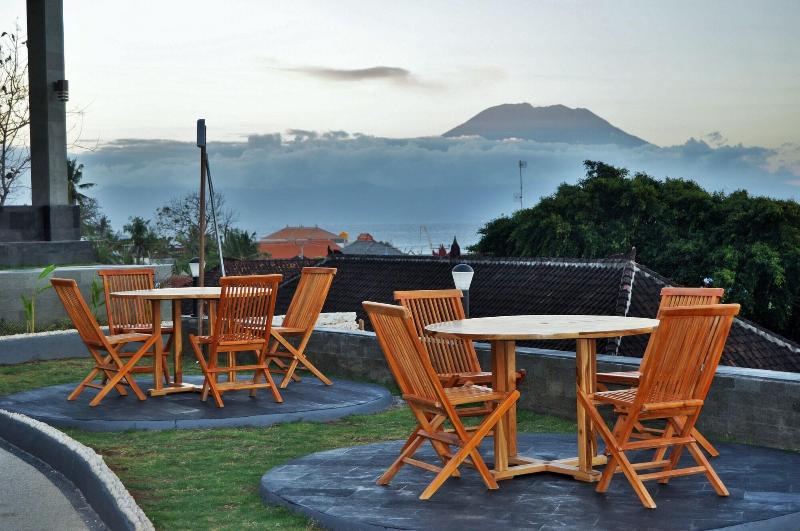 בית מלון כפרי Pandawa Beach Resort And Spa Luxury