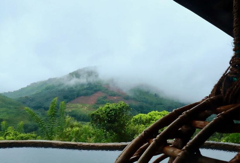 فندق Paradise Eco Garden