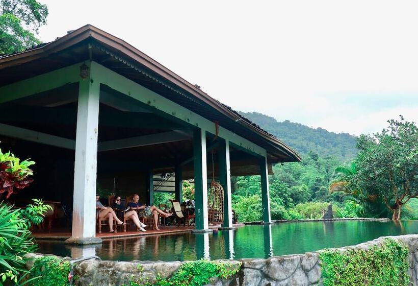 ホテル Paradise Eco Garden