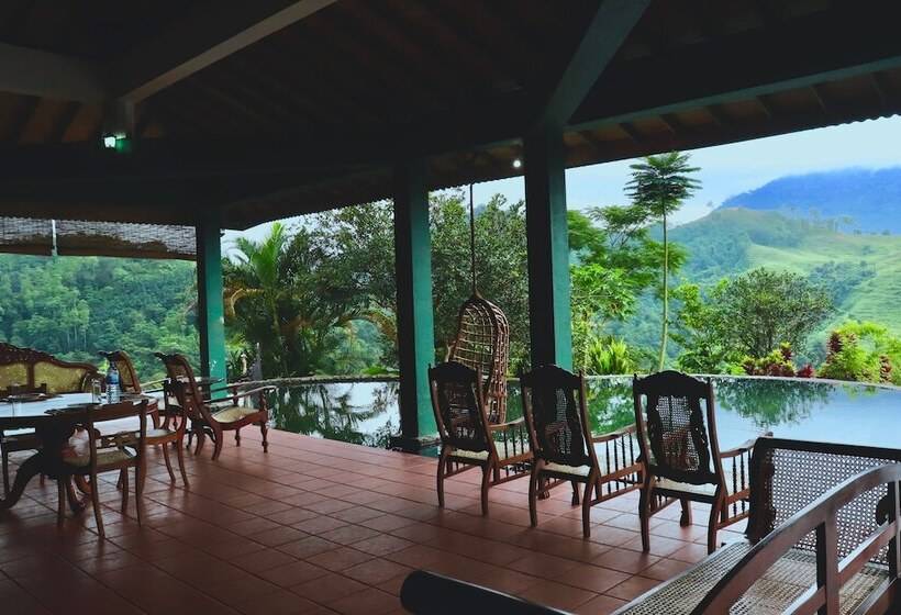 فندق Paradise Eco Garden