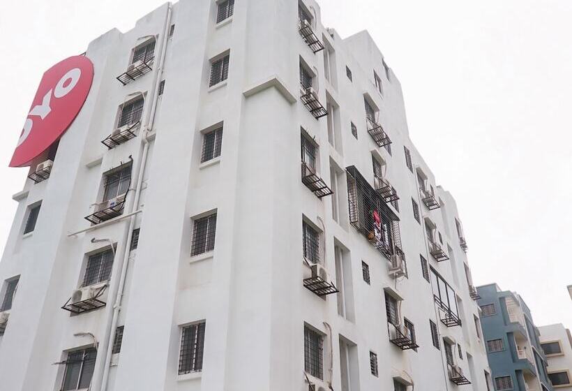 בית מלון כפרי Pioneer 2 By Oyo Rooms