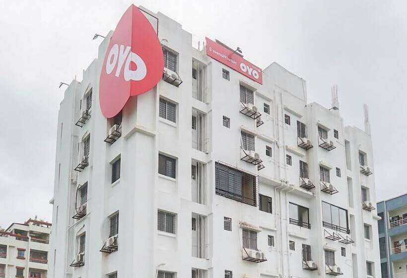 בית מלון כפרי Pioneer 2 By Oyo Rooms