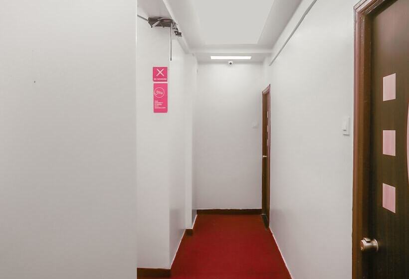 בית מלון כפרי Pioneer 2 By Oyo Rooms