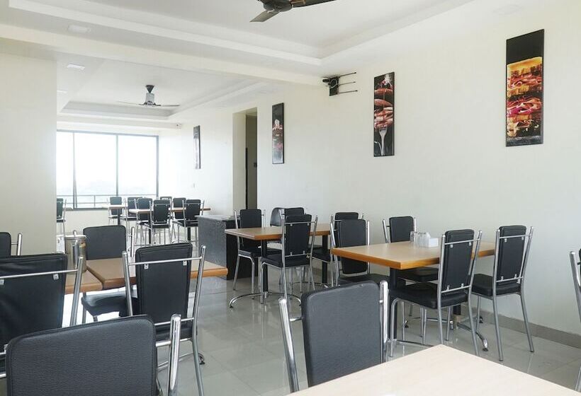 בית מלון כפרי Pioneer 2 By Oyo Rooms