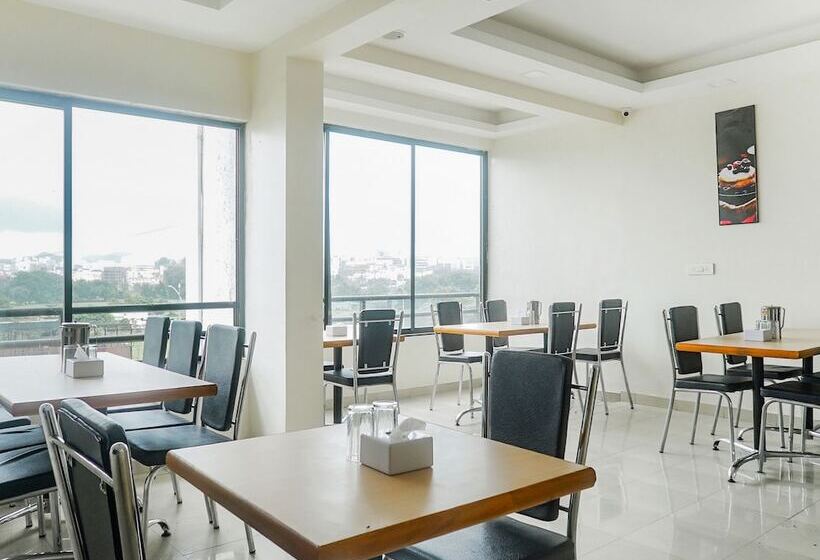 בית מלון כפרי Pioneer 2 By Oyo Rooms