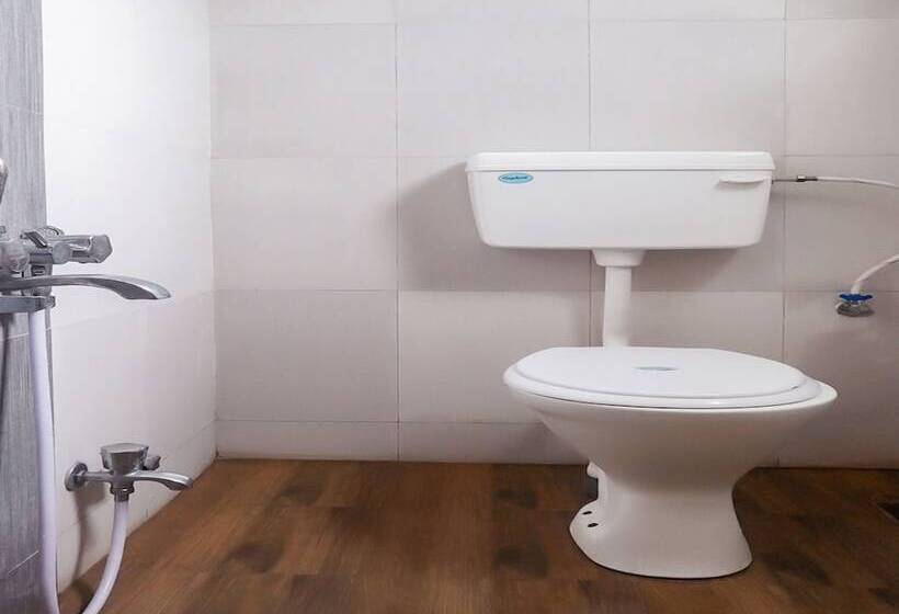 בית מלון כפרי Pioneer 2 By Oyo Rooms