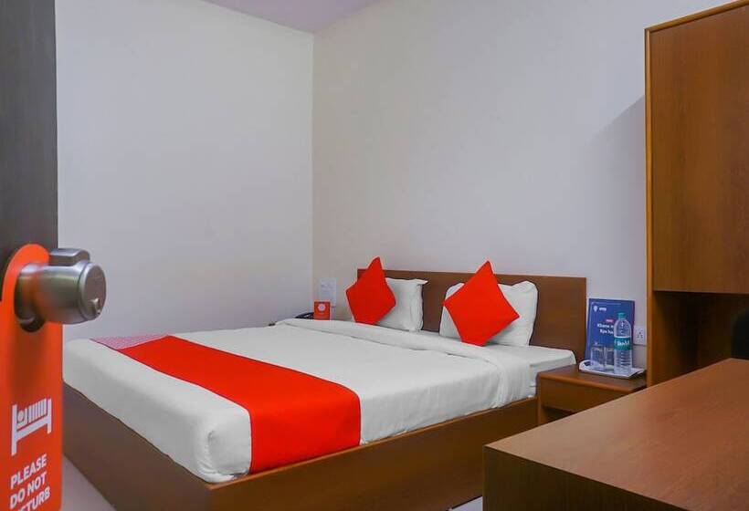 בית מלון כפרי Pioneer 2 By Oyo Rooms