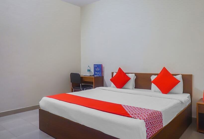 בית מלון כפרי Pioneer 2 By Oyo Rooms