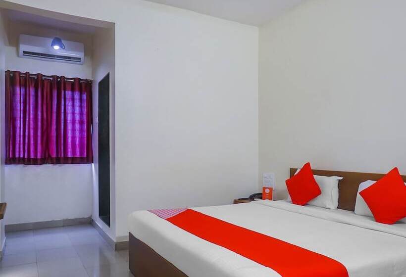 בית מלון כפרי Pioneer 2 By Oyo Rooms