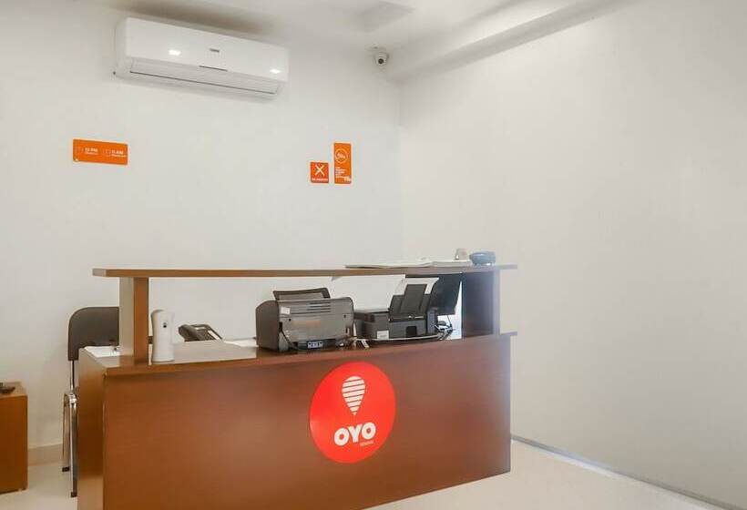 בית מלון כפרי Pioneer 2 By Oyo Rooms