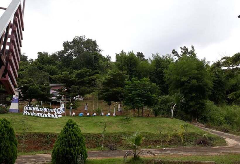 Hotel Poolomchomdow Khao Kho Phetchabun