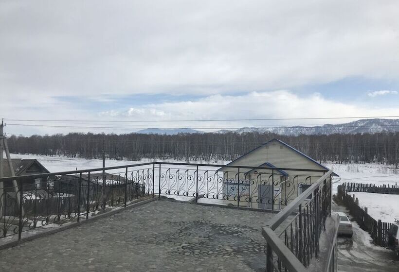 فندق Portal Beluha