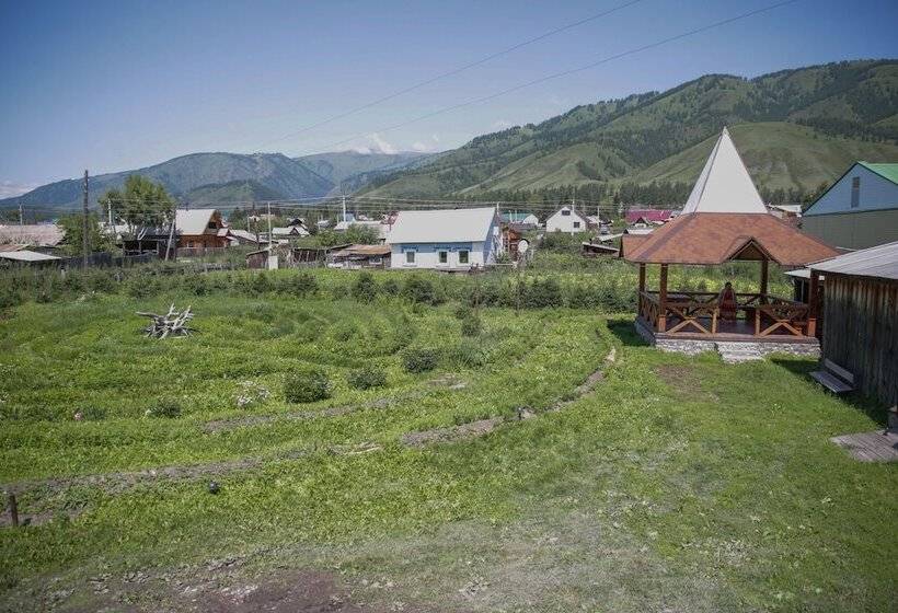 هتل Portal Beluha