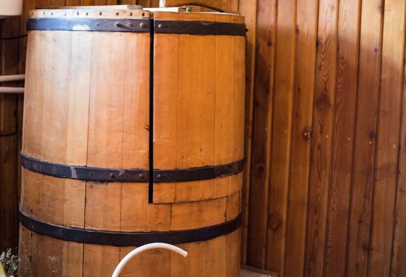 فندق Portal Beluha