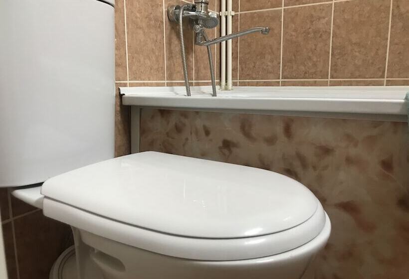 هتل Portal Beluha