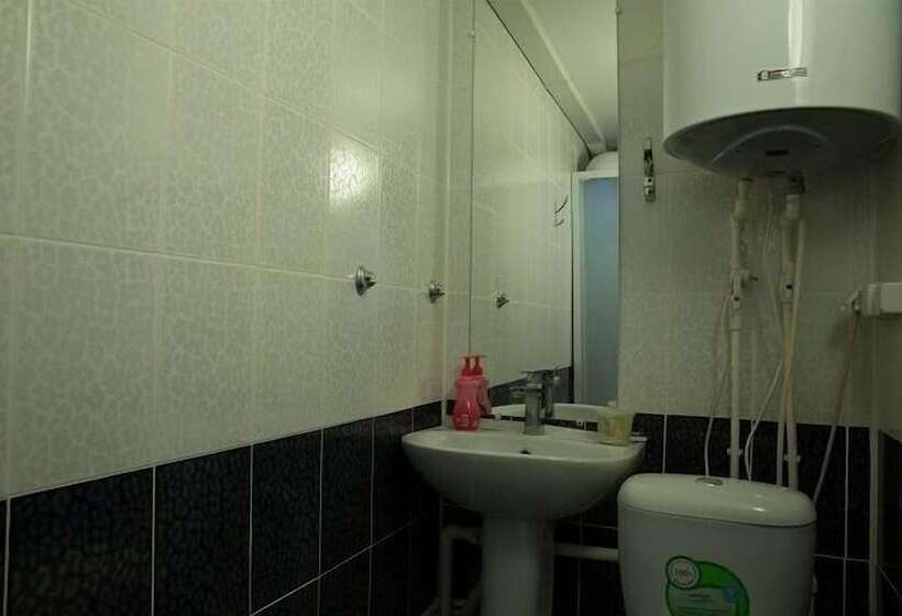 فندق Portal Beluha