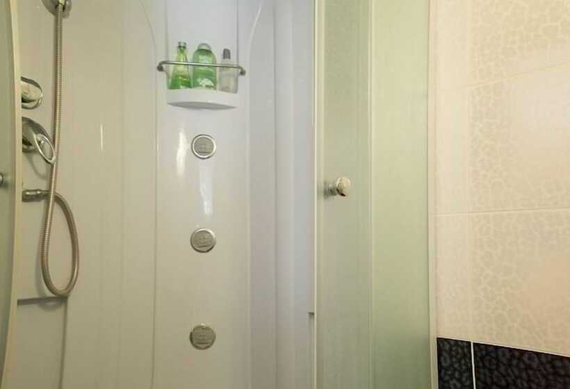 فندق Portal Beluha