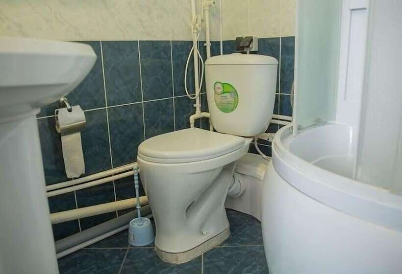 فندق Portal Beluha