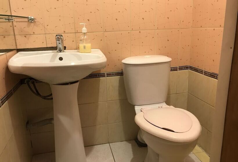 هتل Portal Beluha