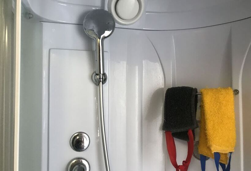 هتل Portal Beluha