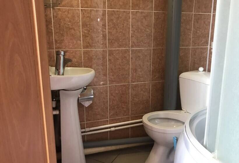 هتل Portal Beluha