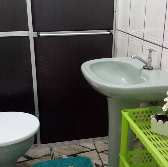 ホテル Pousada Encanto Da Ilha