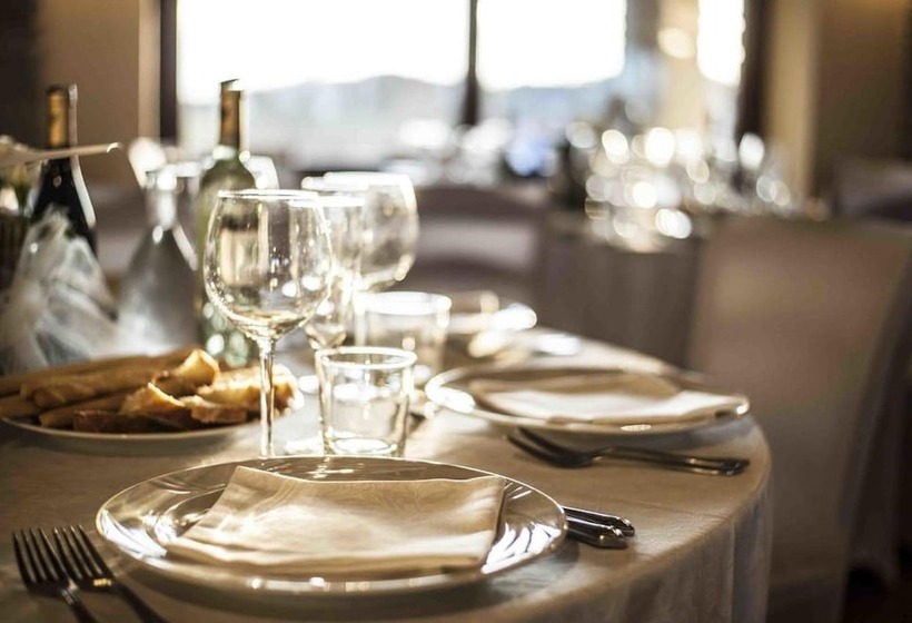 فندق ريفى Agriturismo Al Castle