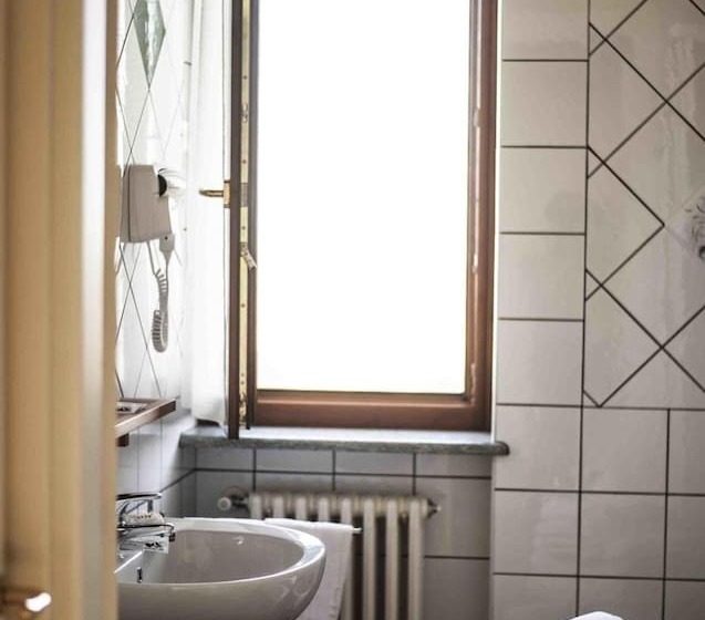 فندق ريفى Agriturismo Al Castle