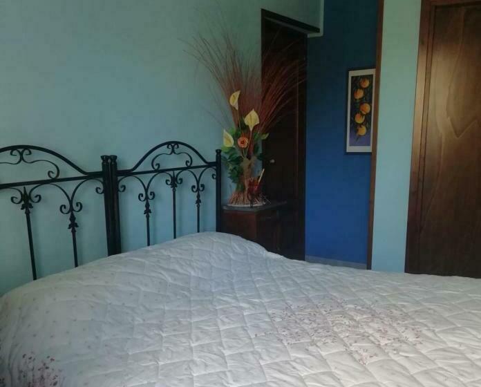 乡村酒店 Agriturismo Alpi