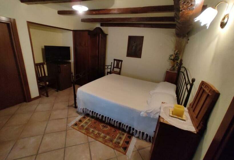 乡村酒店 Agriturismo Alpi