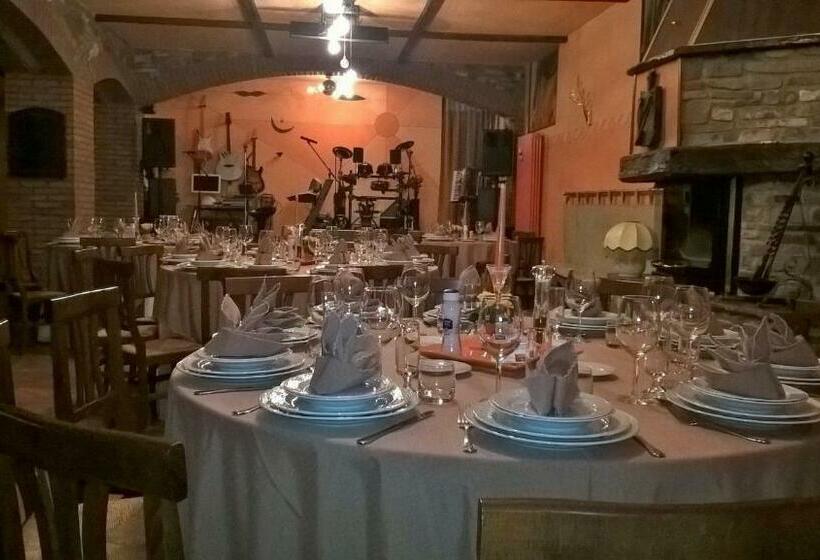 乡村酒店 Agriturismo Alpi