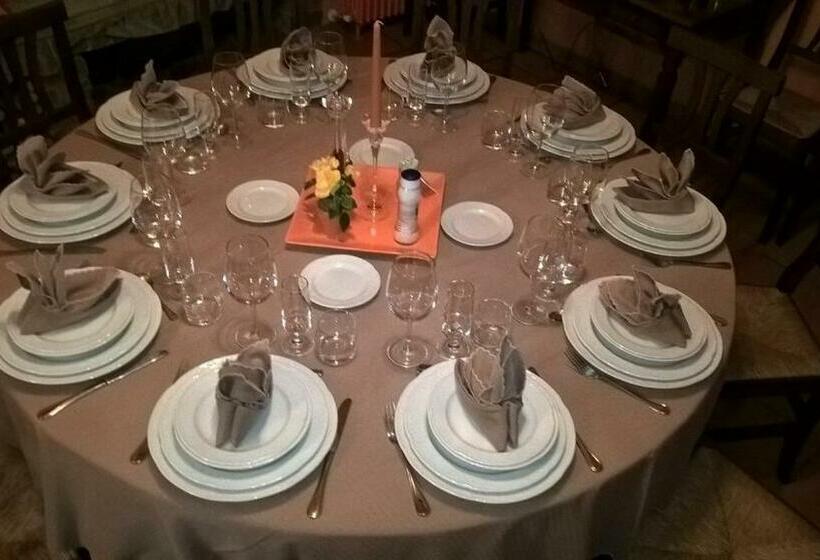 乡村酒店 Agriturismo Alpi