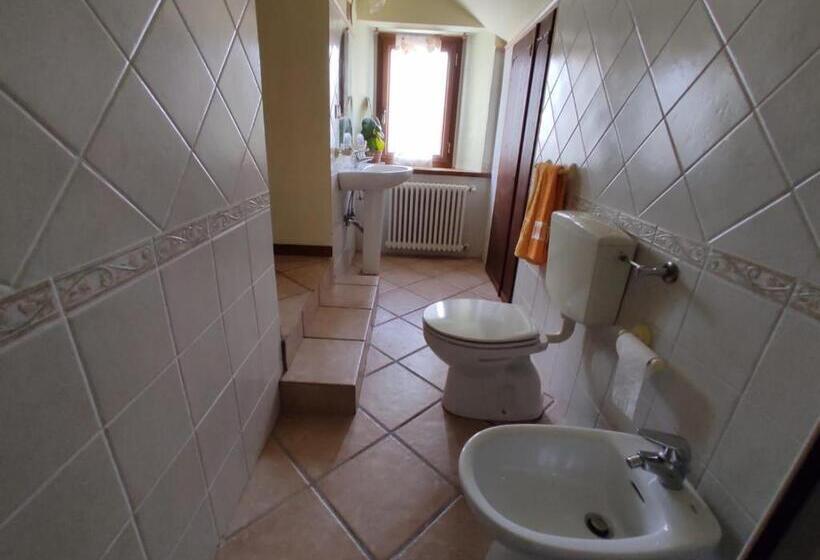 乡村酒店 Agriturismo Alpi