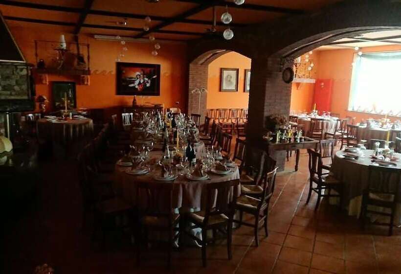 乡村酒店 Agriturismo Alpi